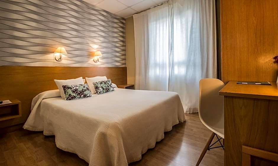 Hotel Casa Jacinto Pamplona