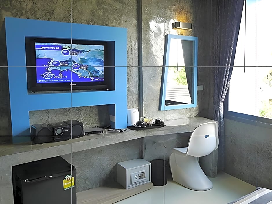 The B Ranong Trend Hotel (SHA Extra Plus)