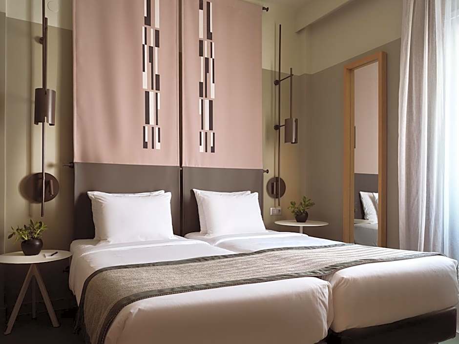 City Hotel Thessaloniki