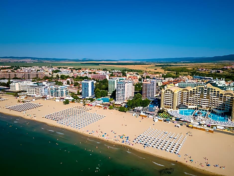 MPM Hotel Condor - All Inclusive Light