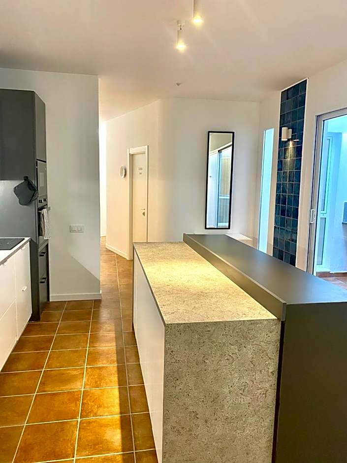 Guest House Espinardo Murcia Casa Universitaria