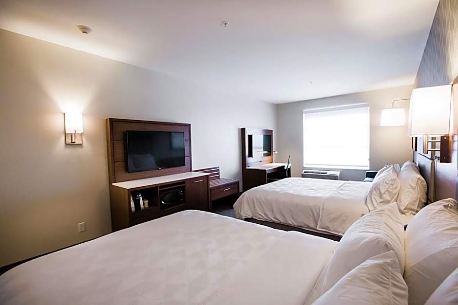 Holiday Inn Hotel & Suites Calgary South - Conference Ctr By IHG