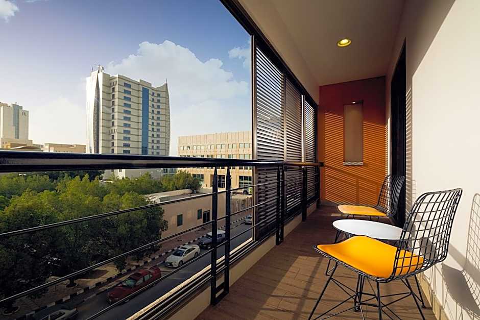 AFAM Residence