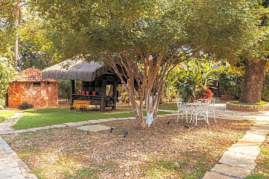 Pousada Rancho do Ralf