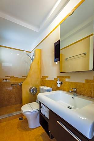 Standard Room Sea View