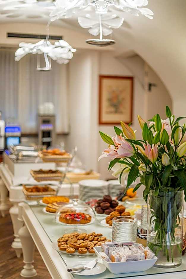 Hotel Degli Oleandri