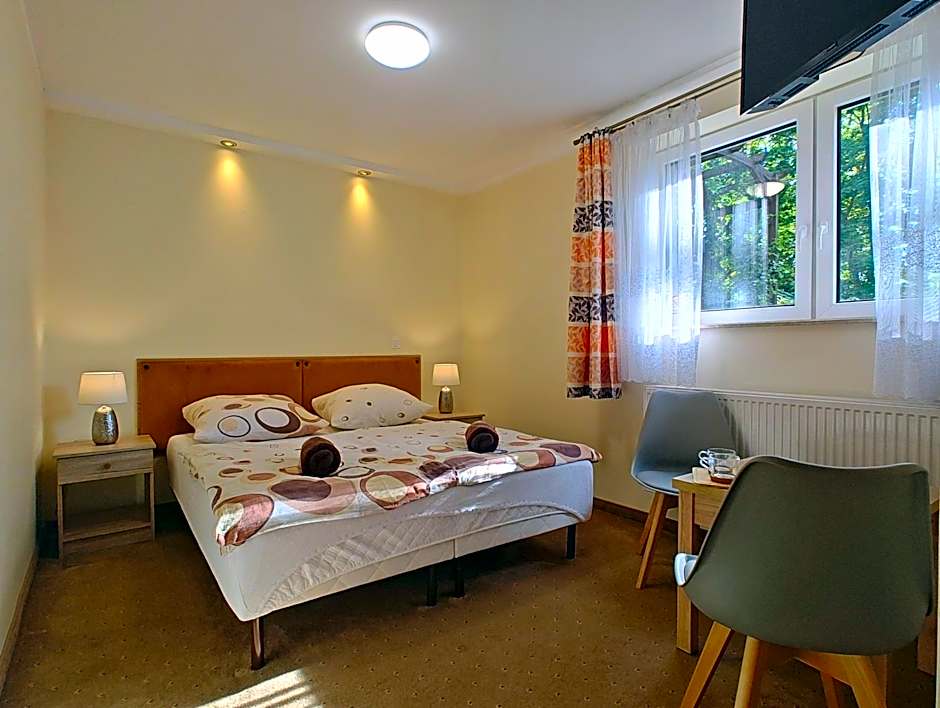 Noclegi Strzelec Karpacz – Karpacz, WI