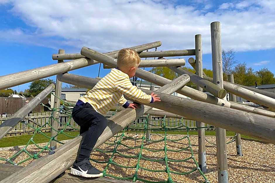 Cleethorpes Pearl Holiday Park