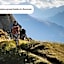 Hotel Lenzerhorn - Alpine Stay, Spa & Savour