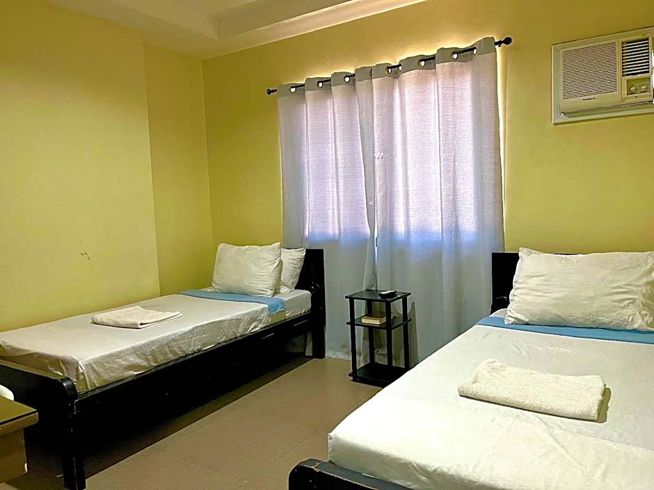 Blue Horizon Hostel