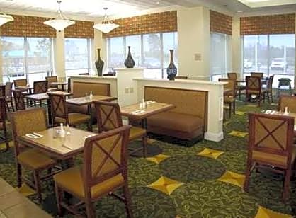 Hilton Garden Inn Jackson/Pearl