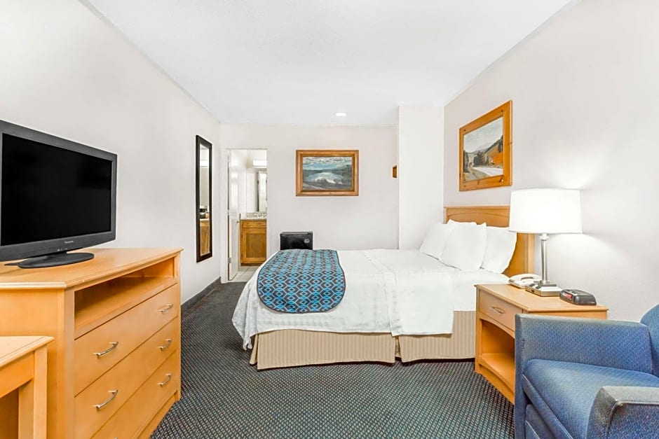 Days Inn by Wyndham Jefferson – Jefferson, NC