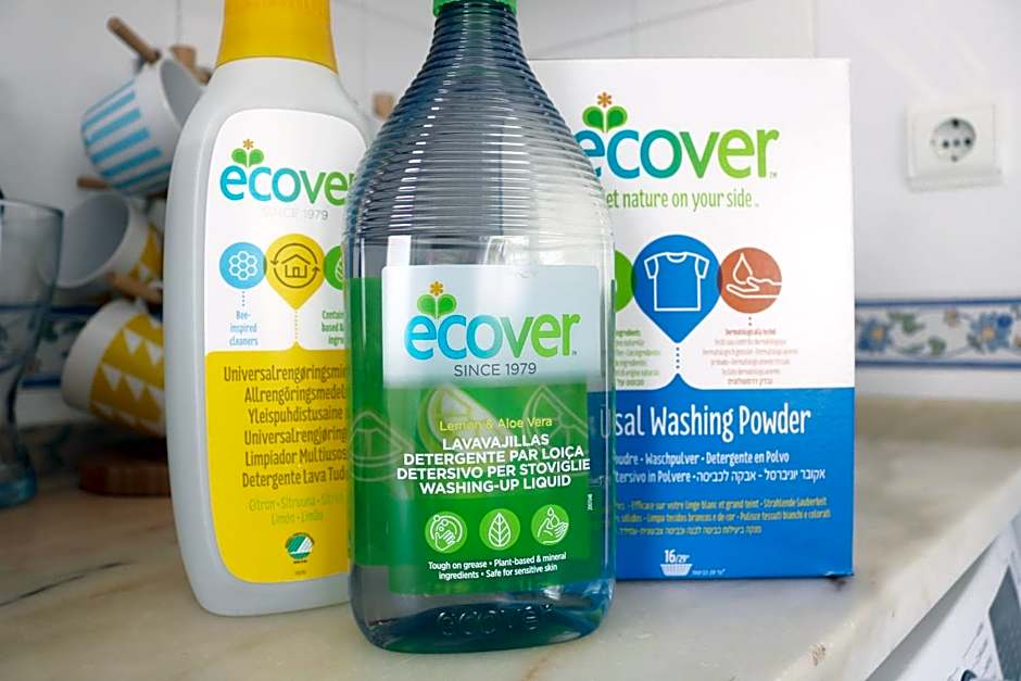 Green Element Guesthouse