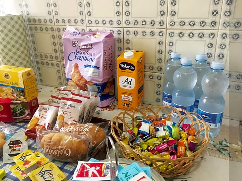 Bed and Breakfast da Antonio - Orgosolo