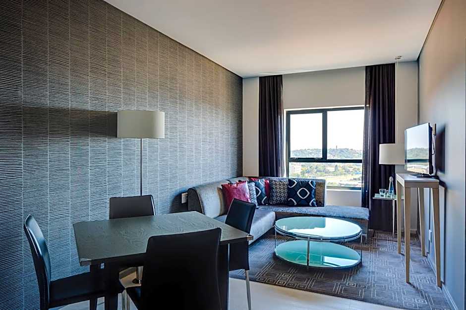 Protea Hotel by Marriott Fire & Ice! Pretoria Menlyn