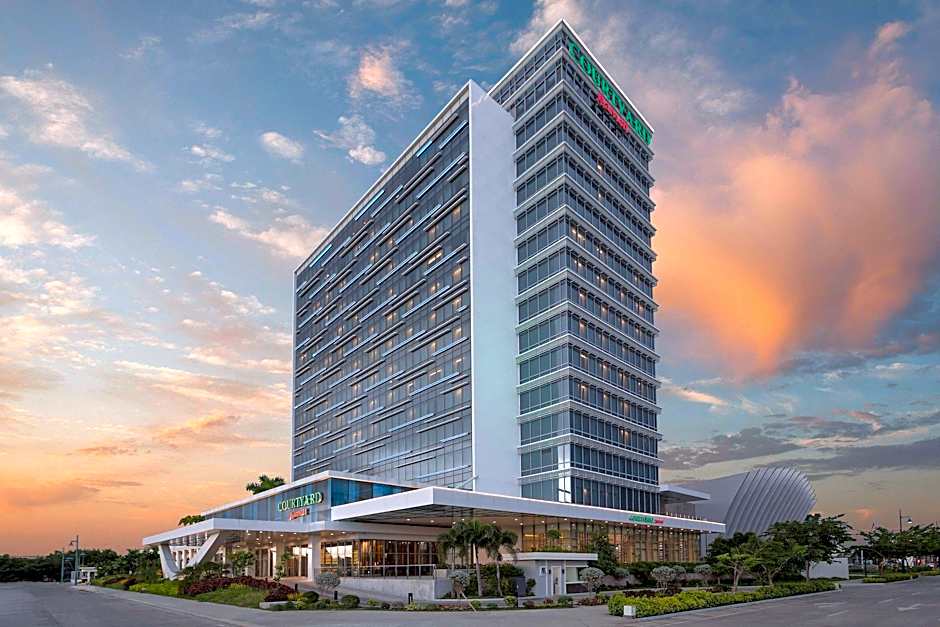 Courtyard by Marriott Iloilo