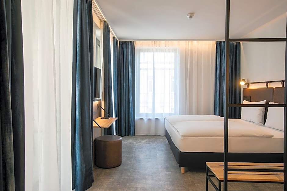 H2 Hotel Budapest