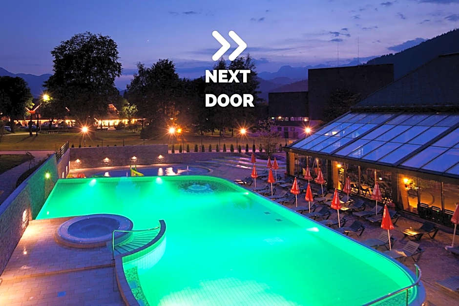 Boutique Hotel Sunrose 7 - Gourmet & SPA