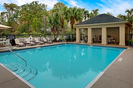 Homewood Suites by Hilton Orlando North Maitland