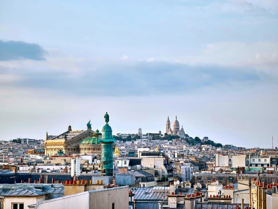 Le Meurice - Dorchester Collection