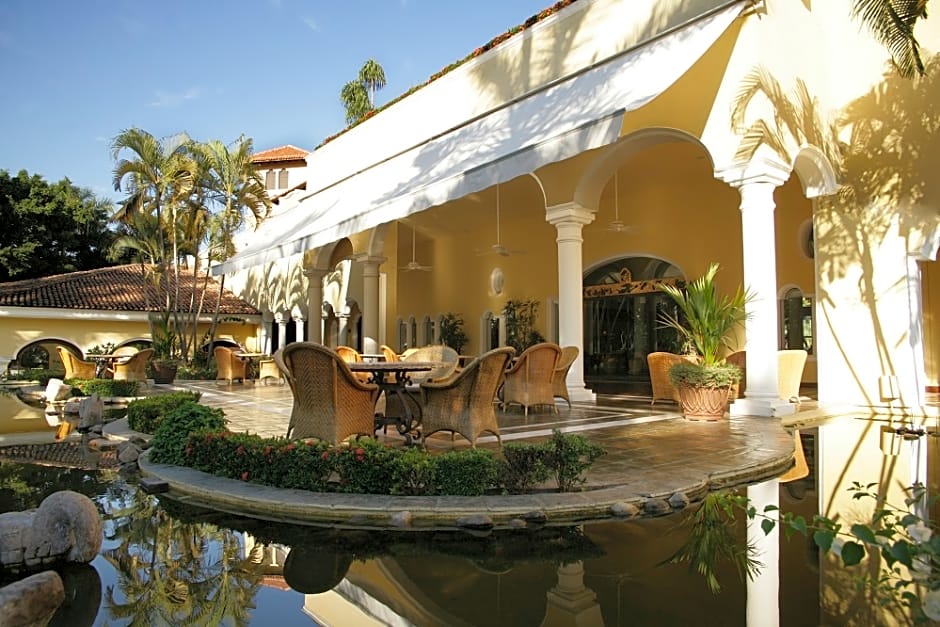 Casa Velas Adults Only All Inclusive
