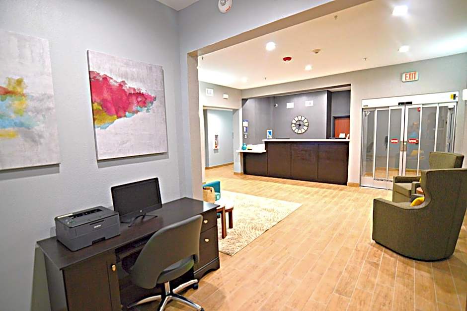 Best Western Ingleside Inn & Suites