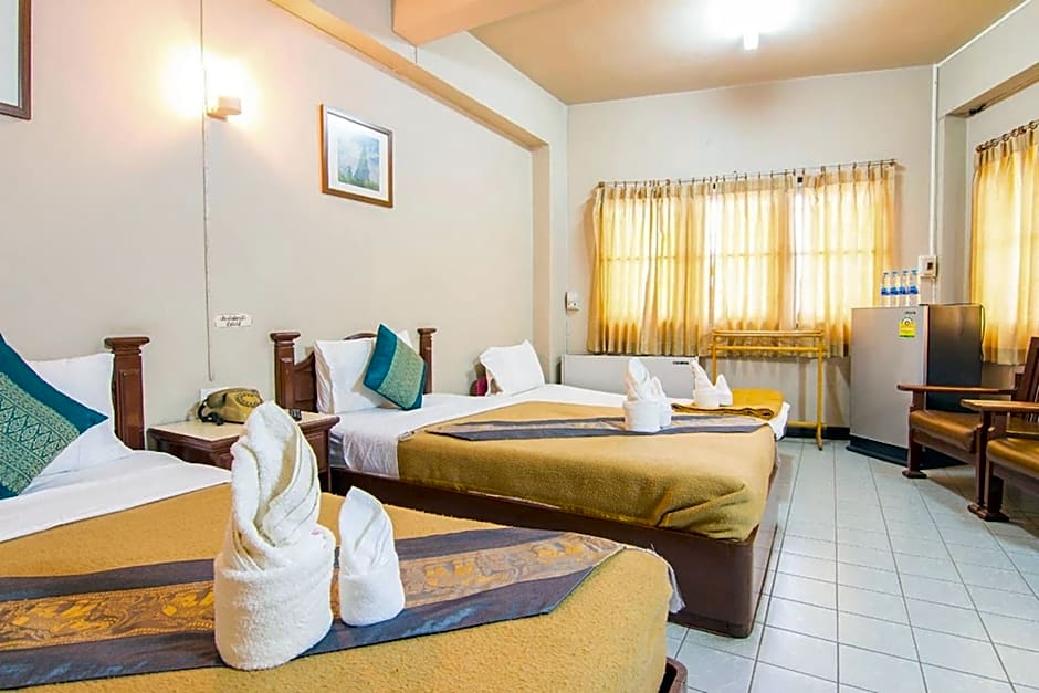 Khelang Nakorn Hotel