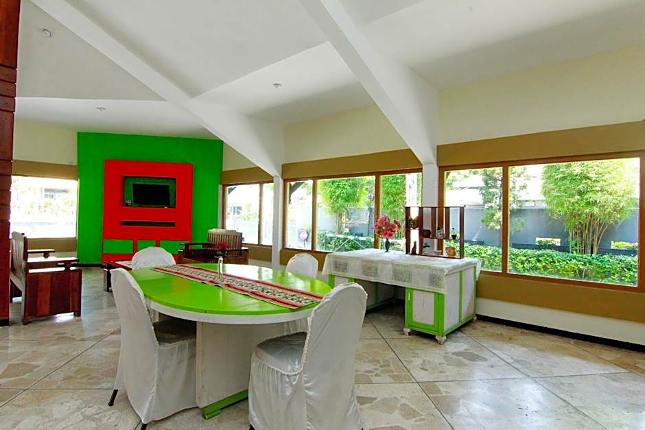 The Soemarsono Hotel