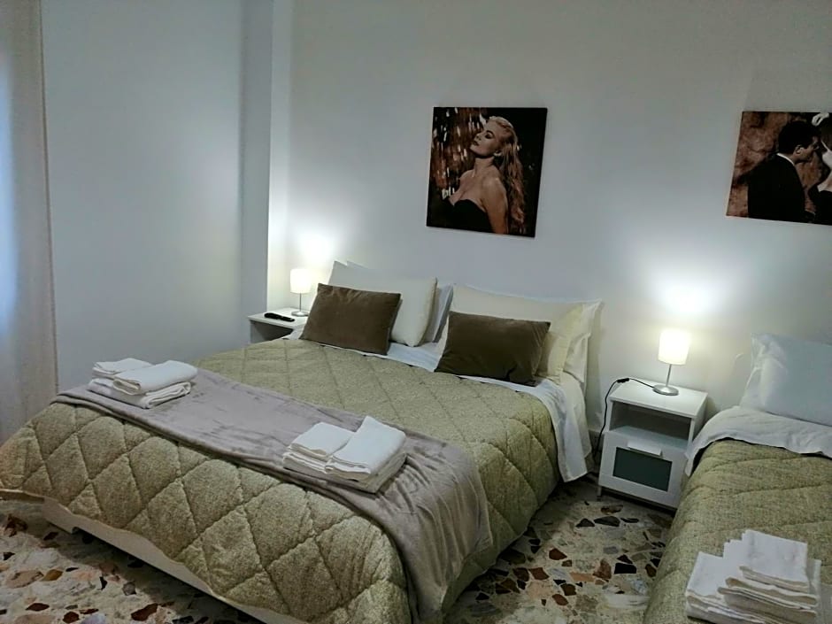 B&B La Dolce Vita – Gragnano, CO