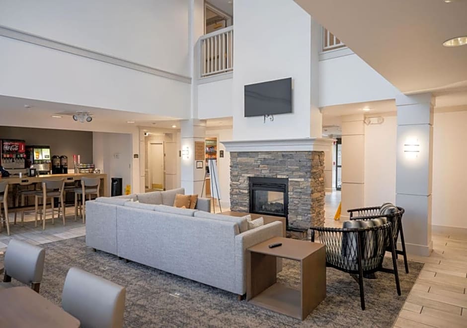 Staybridge Suites Jackson By IHG