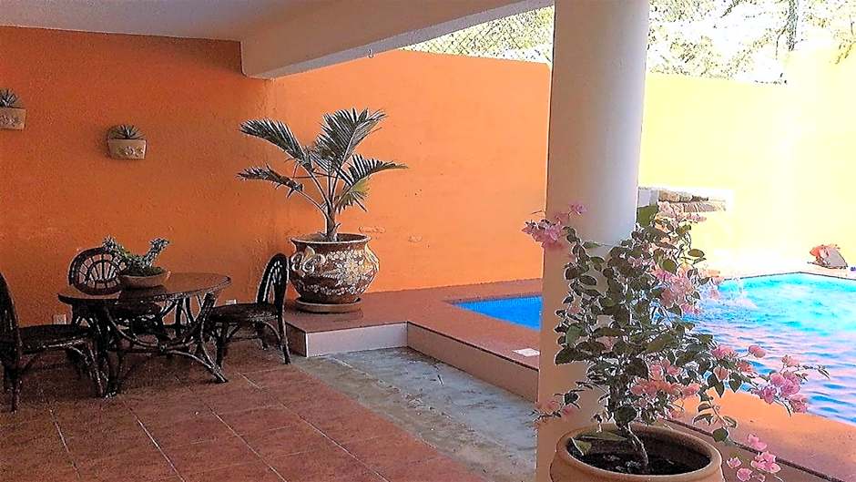 La Vivienda Villa