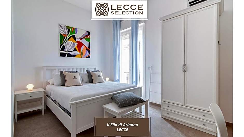 B&B Il Filo di Arianna - Lecce Selection