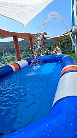 Labelle Hotel Tongyeong