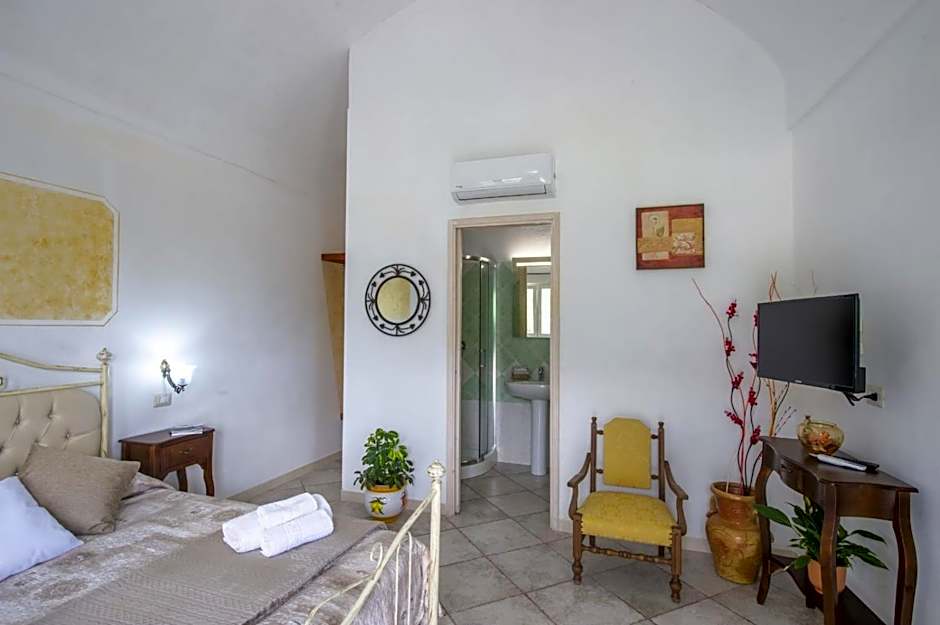 Il Mandorlo
