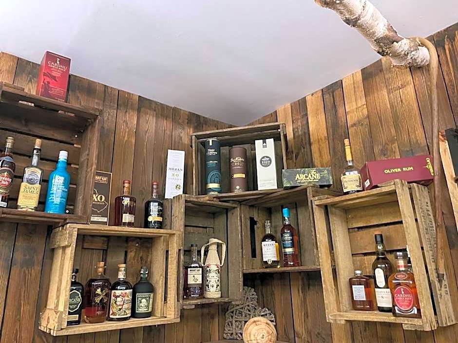 Hôtel Restaurant Valneige