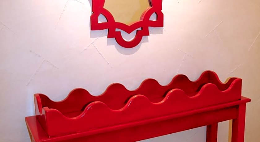 Amman Trail Hotel & Studios