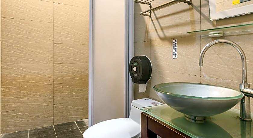 Qing Jing Star Home Stay