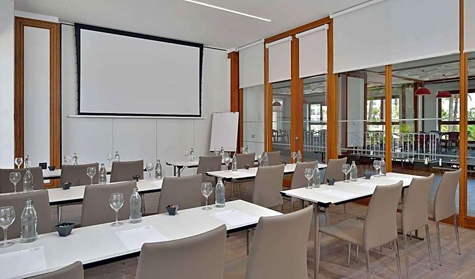 Sol Torremolinos - Don Pedro