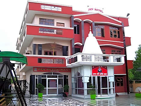 Dev Hotel