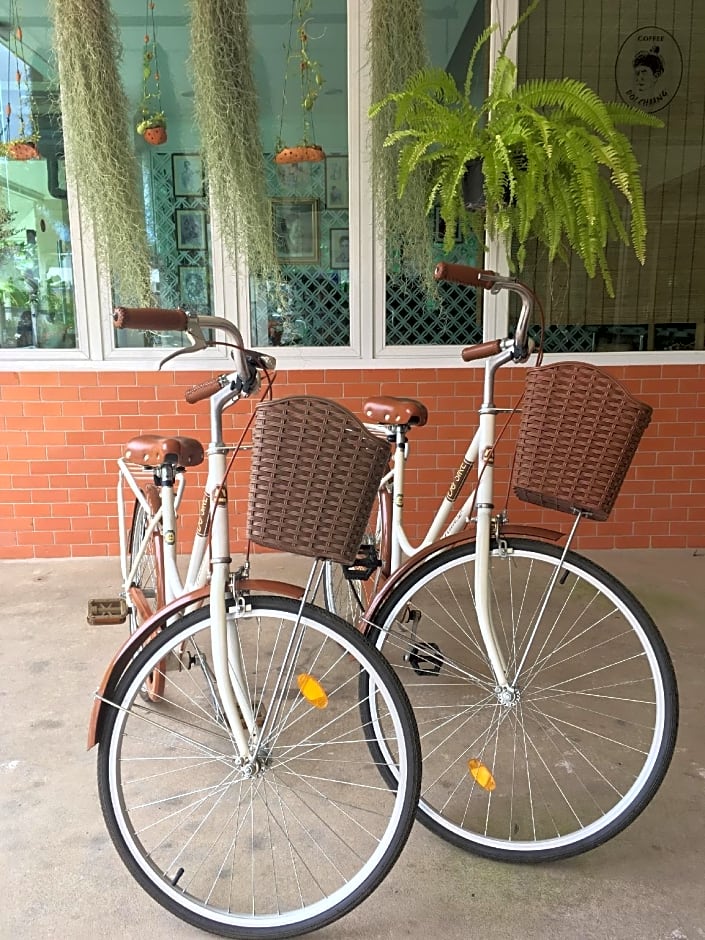 Muanmanee Boutique Hotel