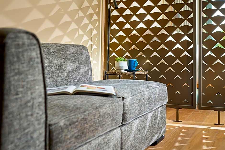 Herbert Park Hotel and Park Residence