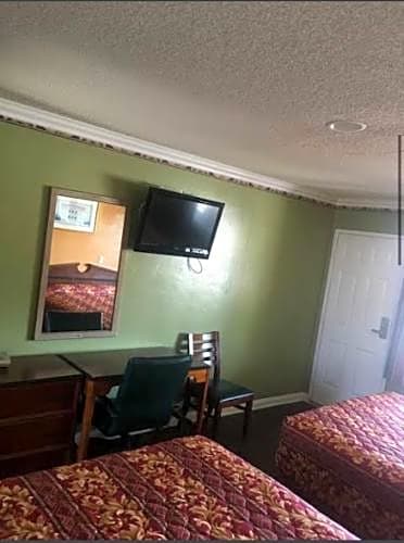 Passport Inn