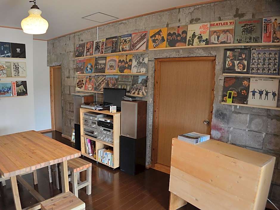 Guest House Isa