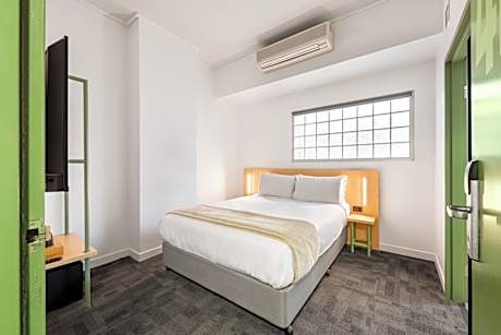 Queen Room with Ensuite