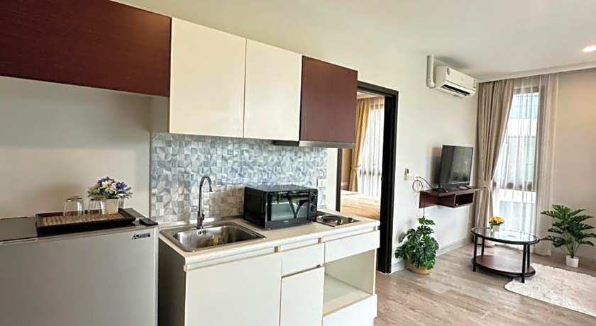 Wyndham Royal Lee Phuket