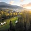 Fairmont Chateau Whistler
