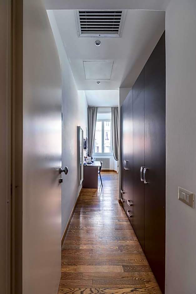 Rome Armony Suites