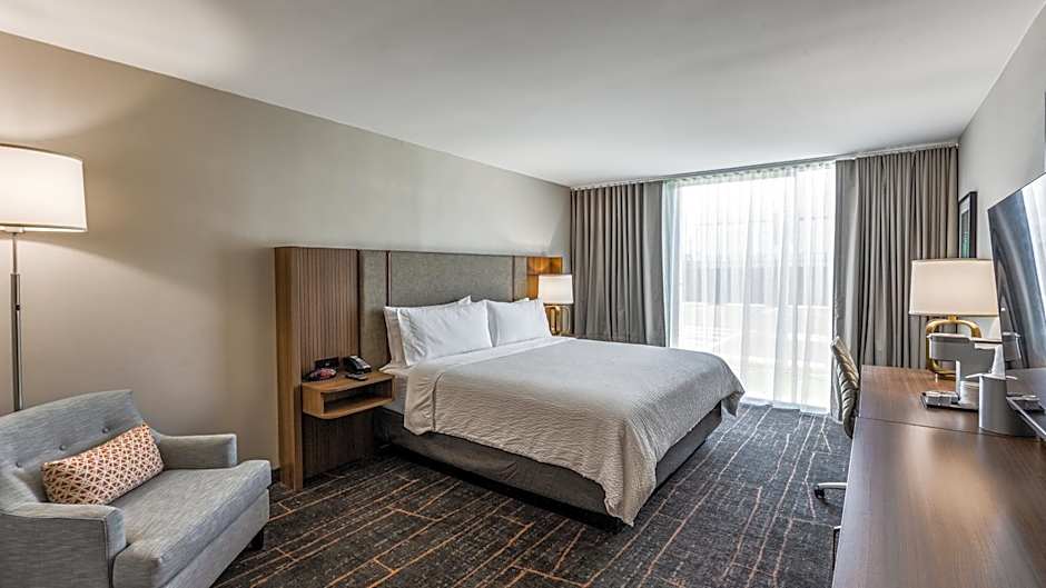 Holiday Inn Dallas Market Ctr Love Field By IHG