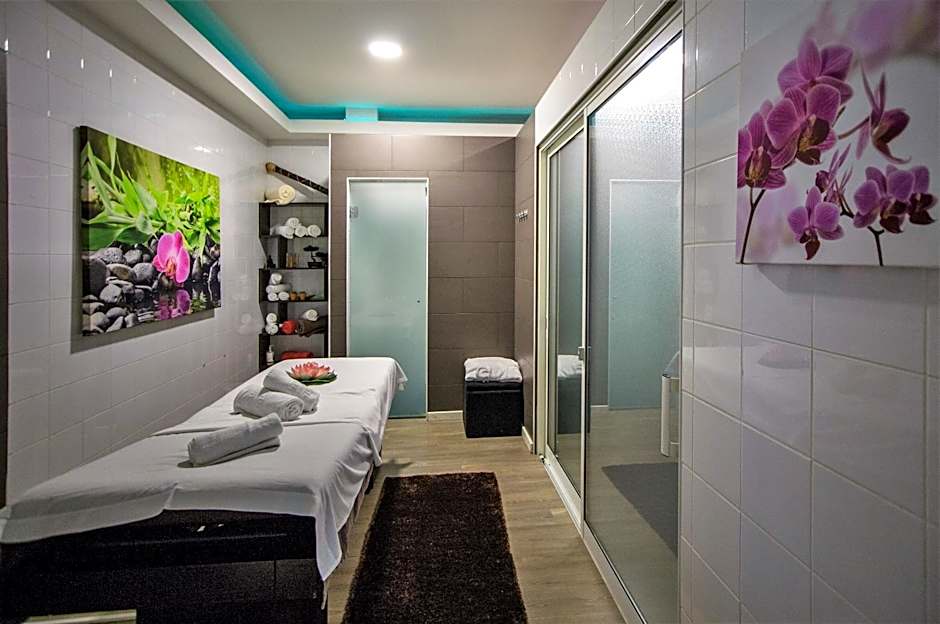 Hotel Maritur - Adults Only