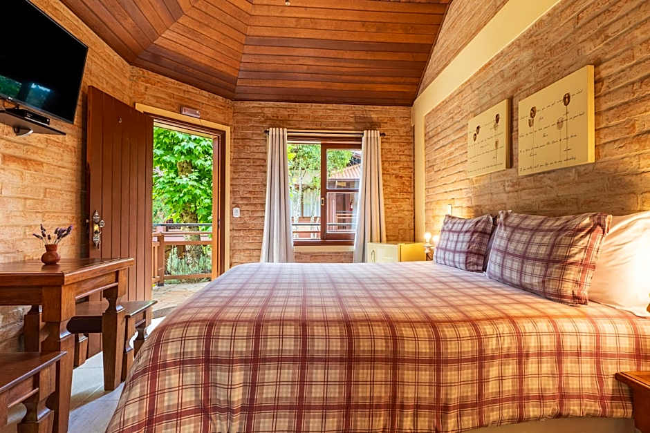 Pousada Boutique Vilage de Minas